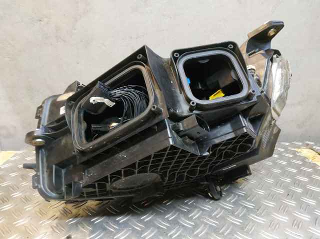 A2539061601 MERCEDES Фара правая купить в Львов