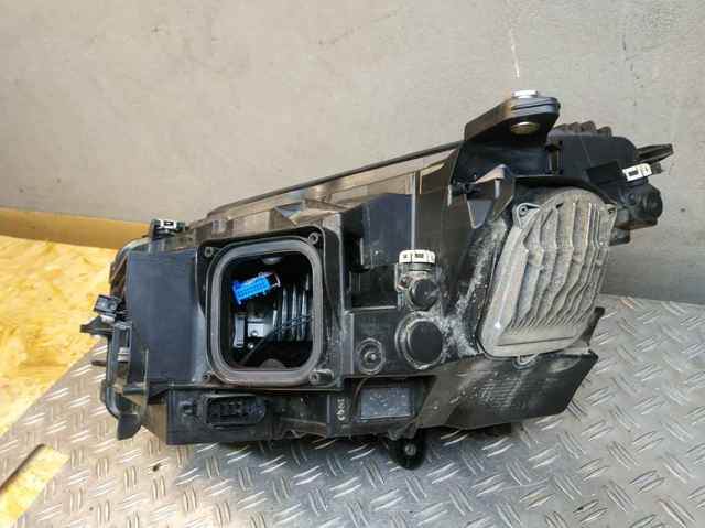 A2539061601 MERCEDES Фара правая купить в Харьков