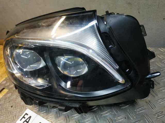 MERCEDES A2539061601 Фара правая в наличии Киев