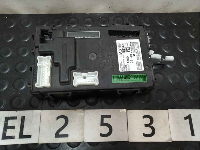 NISSAN A2C53283034 в наличии Харьков