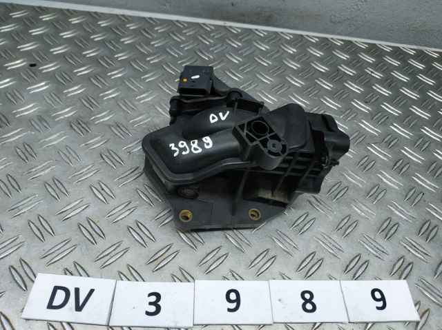 Дроссельная заслонка в сборе A2C53350932 RENAULT