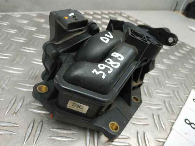 A2C53350932 RENAULT Дроссельная заслонка в сборе купить в Львов