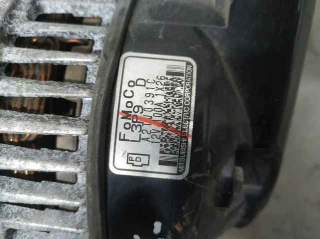 MAZDA A2TJ0391C Генератор в наличии Тернополь
