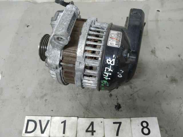 MAZDA A2TJ0391C Генератор в наличии Полтава