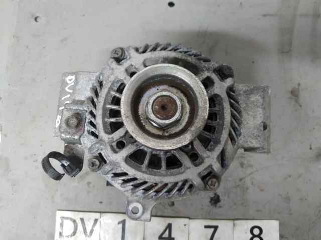 A2TJ0391C MAZDA Генератор купить в Чернигов