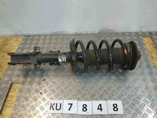 MERCEDES 639320661360 Амортизатор передний в наличии Чернигов