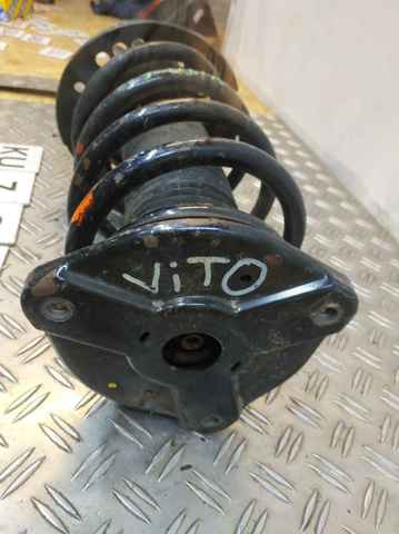 6393206613 MERCEDES Амортизатор передний купить в Чернигов