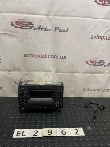 A9068201489 MERCEDES купить в Тернополь