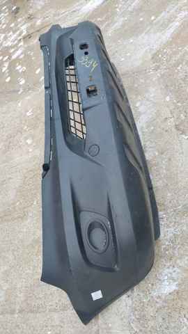 A9068801570 MERCEDES Бампер передний купить в Ужгород