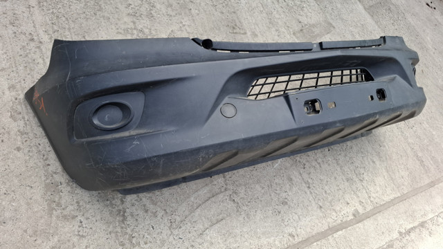 Кожух бампера переднего Mercedes Sprinter II 3,5-t