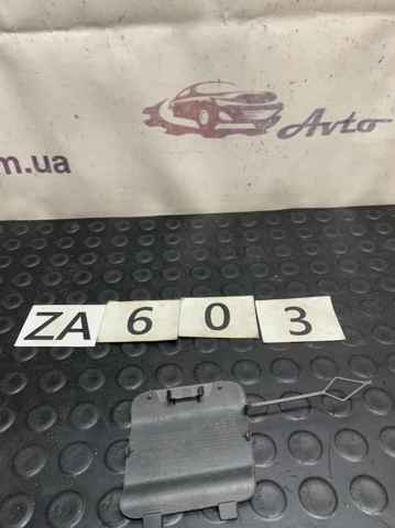 Заглушка буксировочного крюка в передний бампер A9108850600 MERCEDES