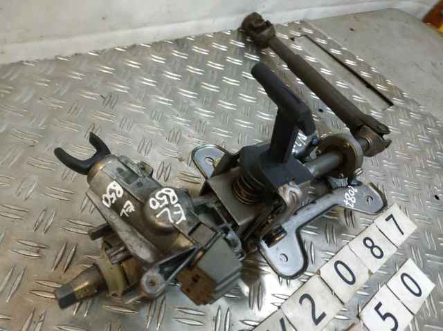 Контактная группа замка зажигания AA6T11572AA FORD