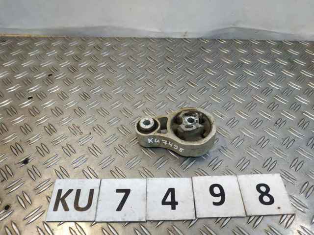 Подушка трансмиссии задняя AE816P082CA FORD