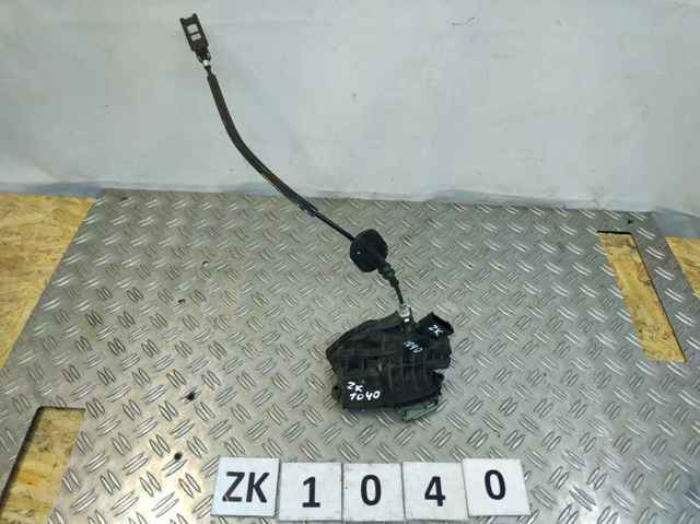 Внутренний дверной замок AE8A5421812BH FORD