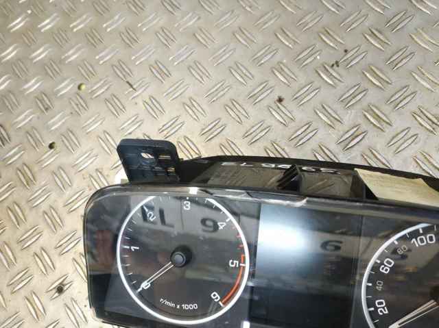 AH2210849EJ LAND ROVER Приборная доска (щиток приборов) купить в Чернигов