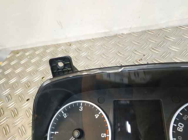 AH2210849EJ LAND ROVER Приборная доска (щиток приборов) купить в Ужгород
