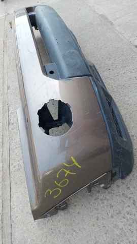 AH2217F003AB Бампер передний купить Хмельницкий
