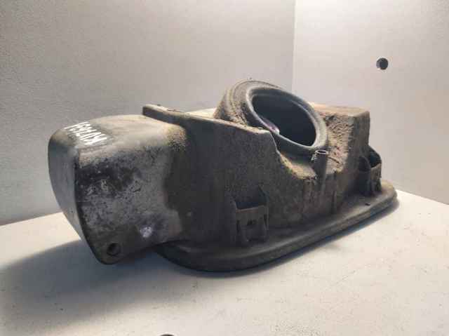 AH2227936AB LAND ROVER Корпус заливной горловины топливного бака купить в Сумы
