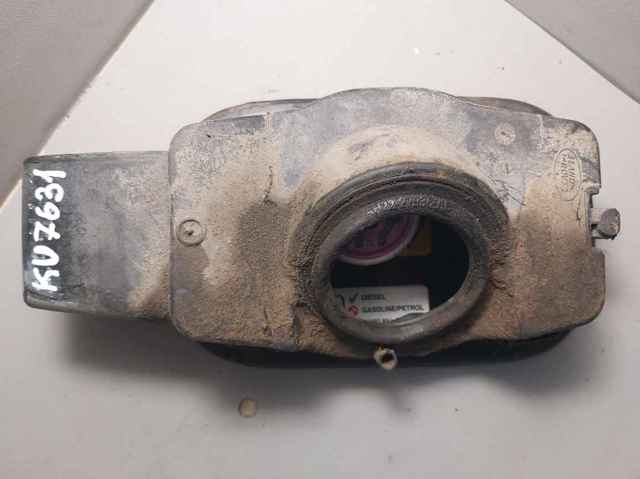 LAND ROVER AH2227936AB Корпус заливной горловины топливного бака в наличии Кривой Рог