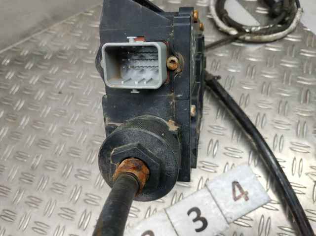 AH222C496AE LAND ROVER Блок управления (модуль) электромеханического стояночного тормоза купить в Хмельницкий