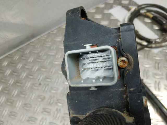 LAND ROVER AH222C496AE Блок управления (модуль) электромеханического стояночного тормоза в наличии Чернигов