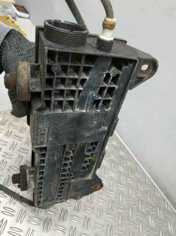 AH222C496AE LAND ROVER Блок управления стояночного тормоза купить в Киев