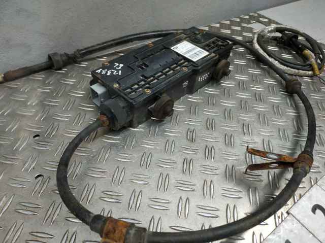 LAND ROVER AH222C496AE Блок управления стояночного тормоза в наличии Полтава