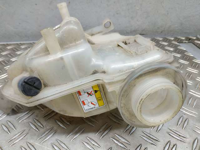 AH228A080AB LAND ROVER Бачок системы охлаждения расширительный купить в Житомир