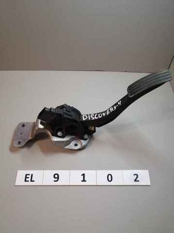 Педали газа AH229F836AB LAND ROVER