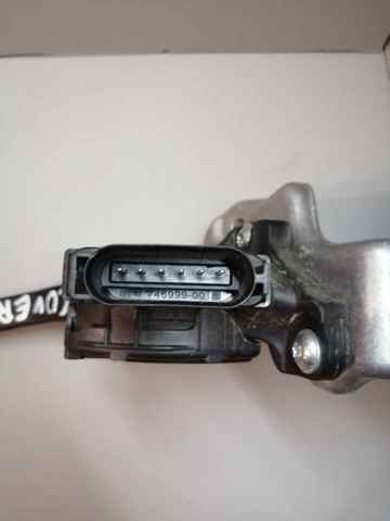 LAND ROVER AH229F836AB Педаль газа (акселератора) в наличии Житомир