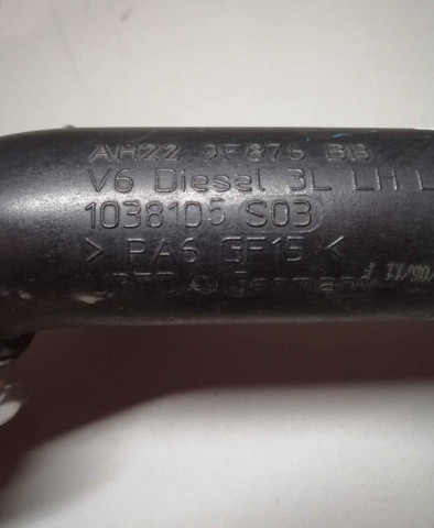 AH229F876BB LAND ROVER купить в Винница