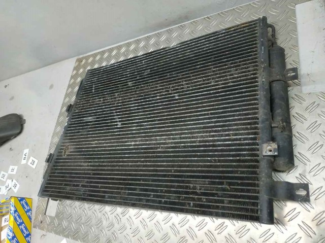 LAND ROVER AH3219C600CA Радиатор кондиционера в наличии Винница
