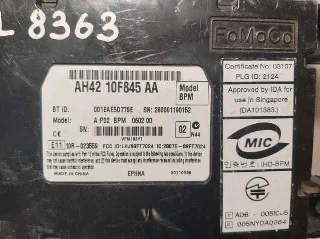 AH4210F845AA купить Черновцы