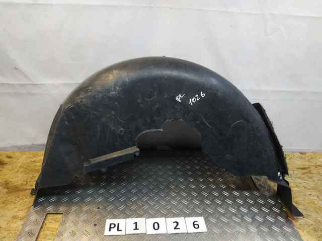 Подкрылок задний левый AH4231339AA LAND ROVER