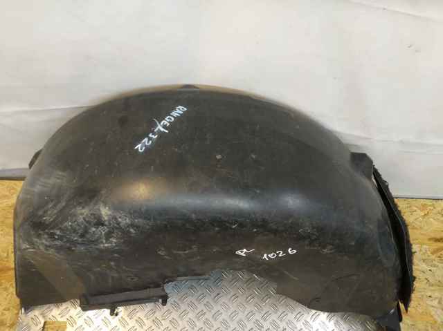 AH4231339AA Подкрылок задний левый купить Ровно