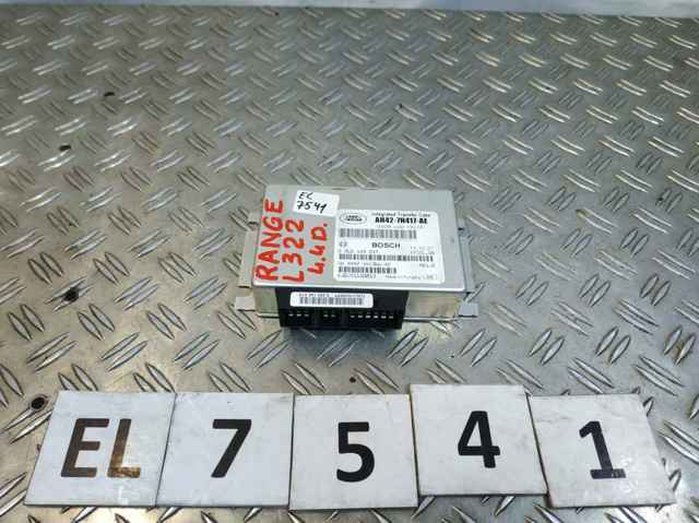 AH427H417AE LAND ROVER купить в Запорожье