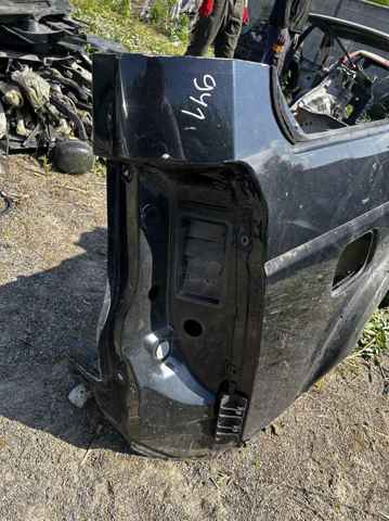 ALA780100 LAND ROVER Боковина кузова правая купить в Сумы