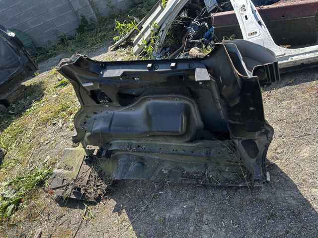ALA780100 Боковина кузова правая купить Одесса