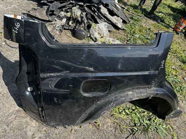 LAND ROVER ALA780100 Боковина кузова правая в наличии Харьков