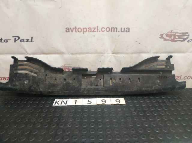 Кронштейн бампера заднего, центральный AM2117B861AA FORD
