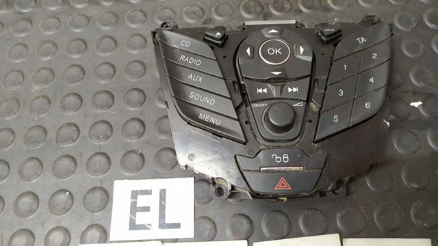 AM5T18K811CE FORD купить в Каменское