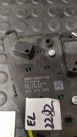 AM5T18K811CE FORD купить в Ужгород