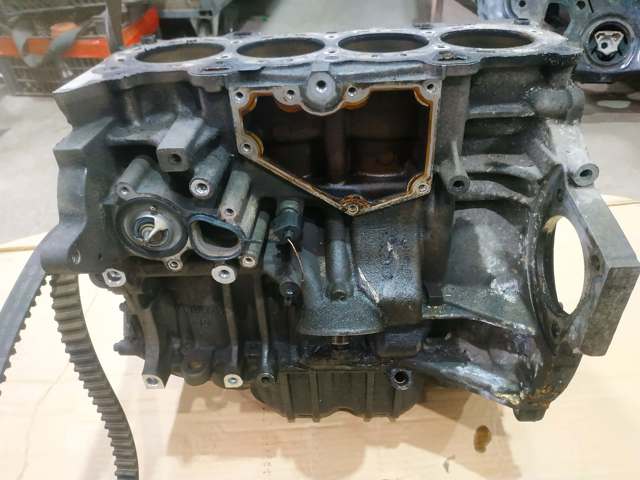 ДВС в сборе ASDA FORD