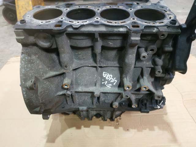 ASDA FORD Двигатель в сборе купить в Ровно