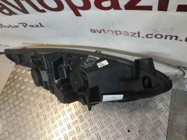 AV1113W030AE FORD Левая фара купить в Ровно