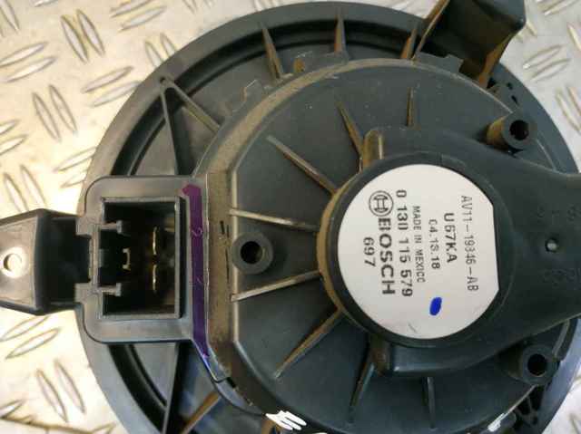 AV1119846AB FORD Вентилятор печки купить в Хмельницкий