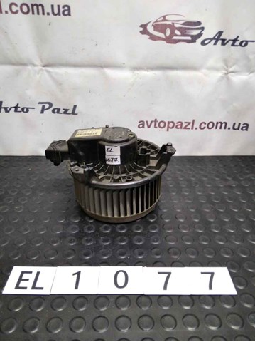 Отопителя салона AV2727005391 JAGUAR