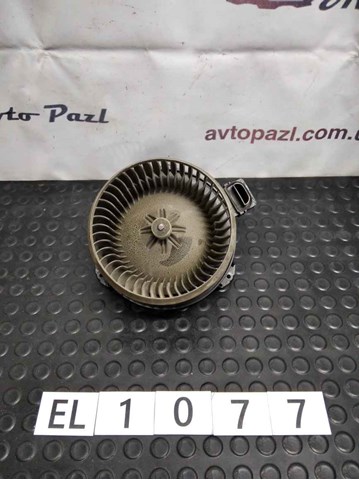 AV2727005391 JAGUAR Вентилятор печки купить в Каменское