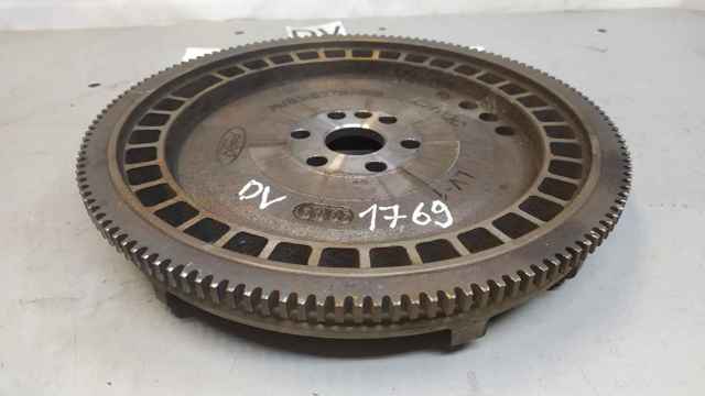 FORD AV616375BB Маховик в наличии Николаев
