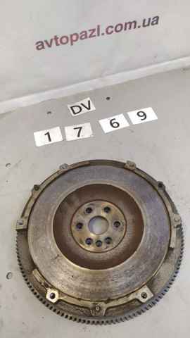 AV616375BB FORD Маховик двигателя купить в Львов